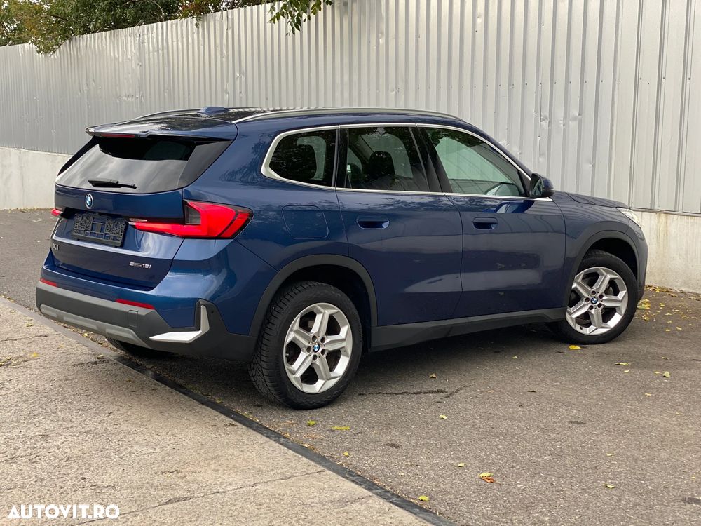 BMW X1 sDrive18i Aut. Sport Line - 16