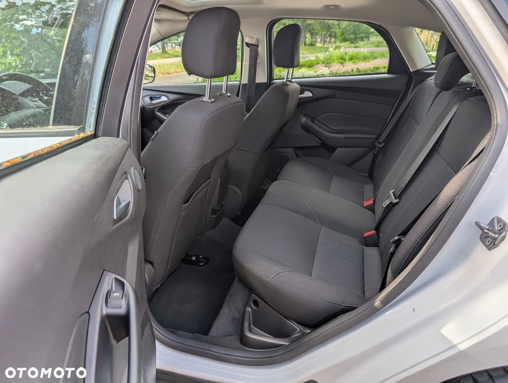 Ford Focus - 17