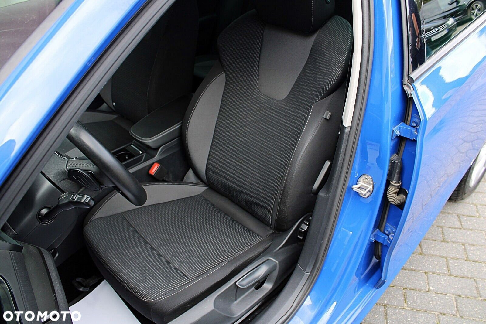 Skoda Octavia 2.0 TDI Ambition DSG - 12