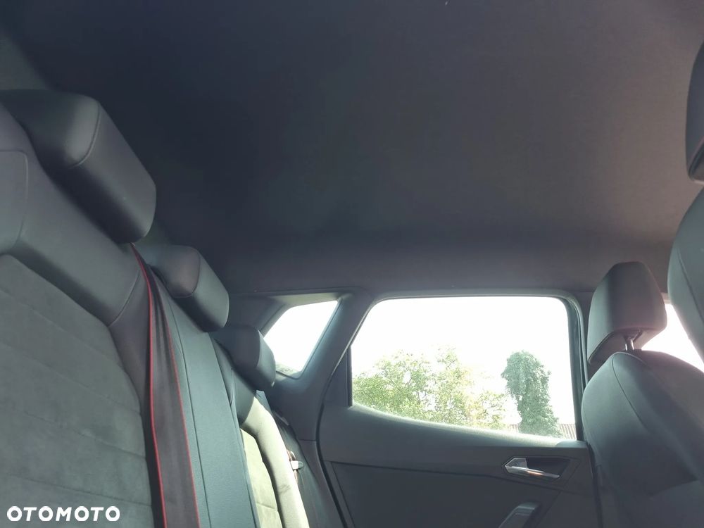 Seat Arona 1.5 TSI OPF FR - 31