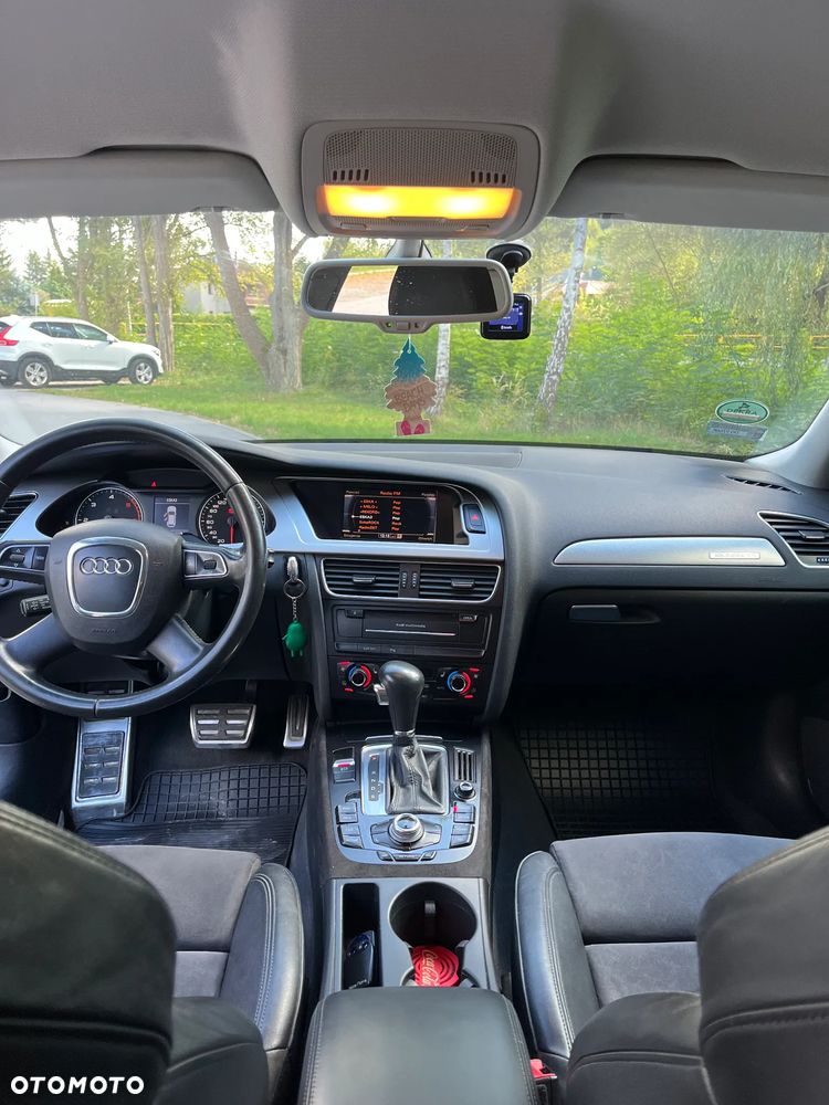 Audi A4 Allroad - 17