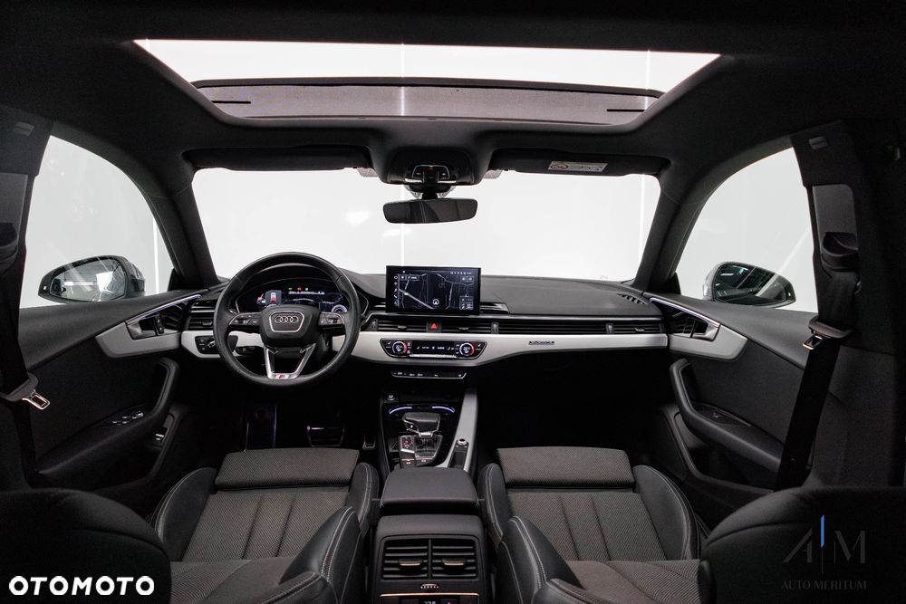 Audi A5 Sportback 45 TFSI quattro S tronic edition one - 14