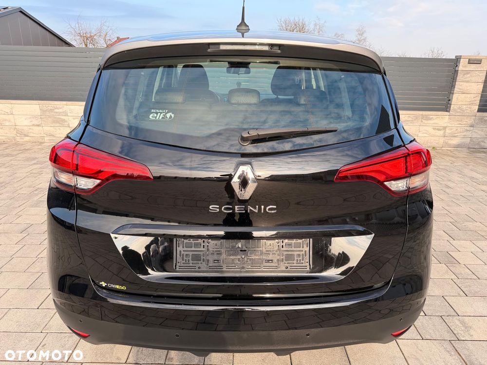 Renault Scenic BLUE dCi 120 BUSINESS EDITION - 7