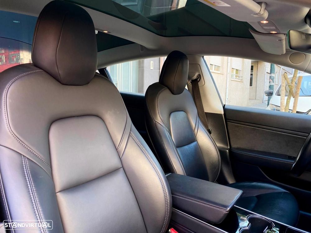 Tesla Model 3 Standard Range Plus RWD - 16