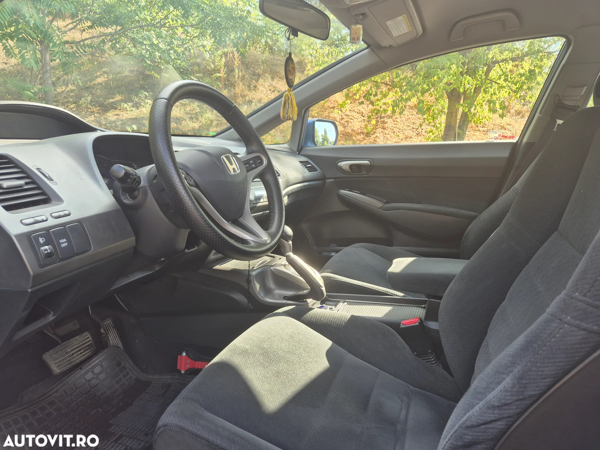 Honda Civic - 9