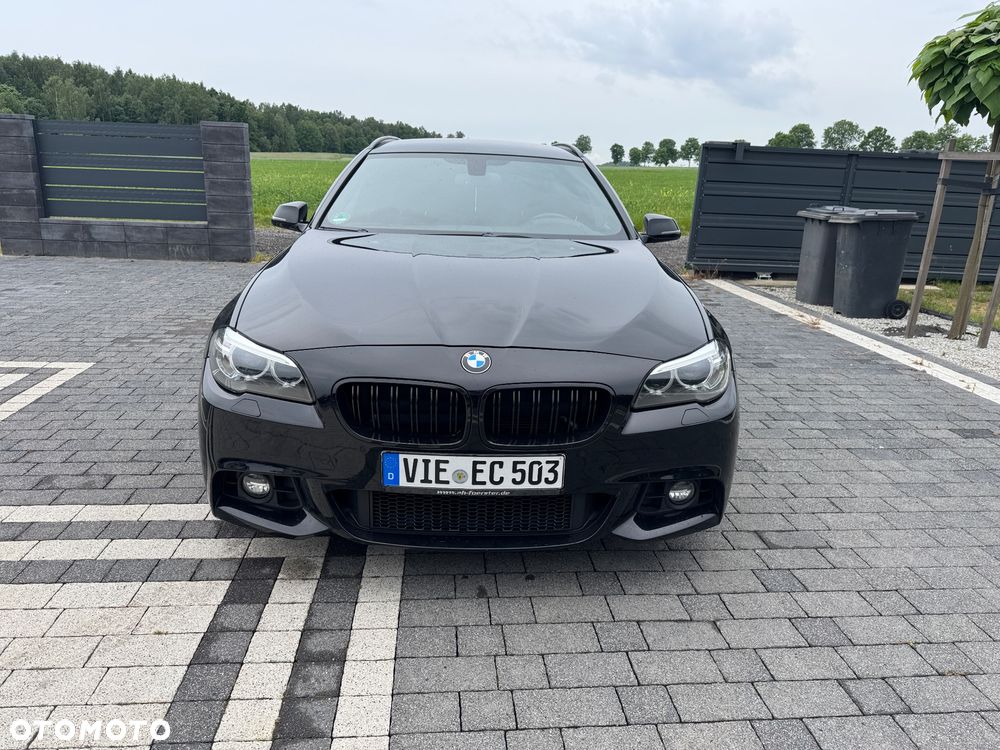 BMW Seria 5 - 2