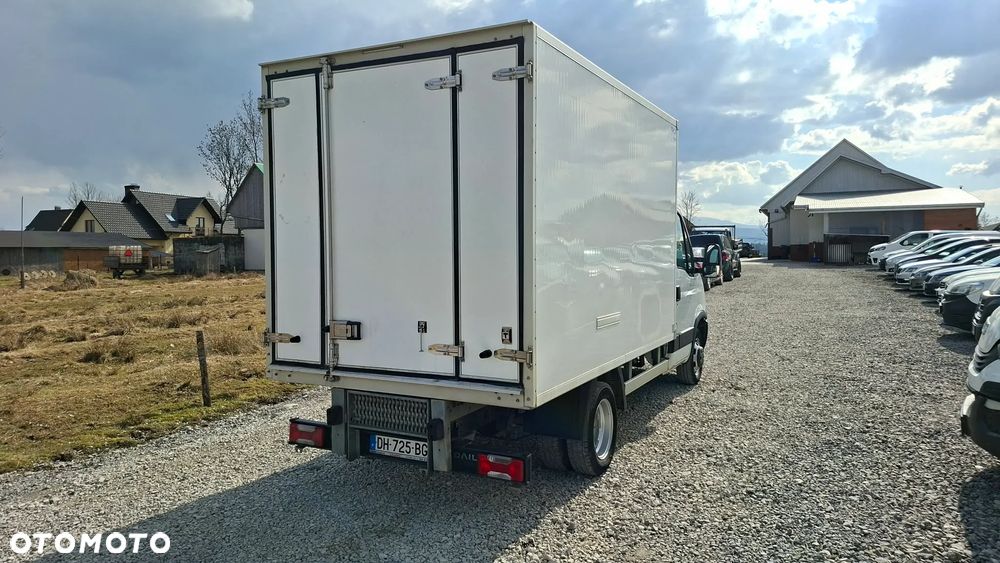 Iveco 35C13, 35C14, 35C15, 35S14, 35S16 - 6