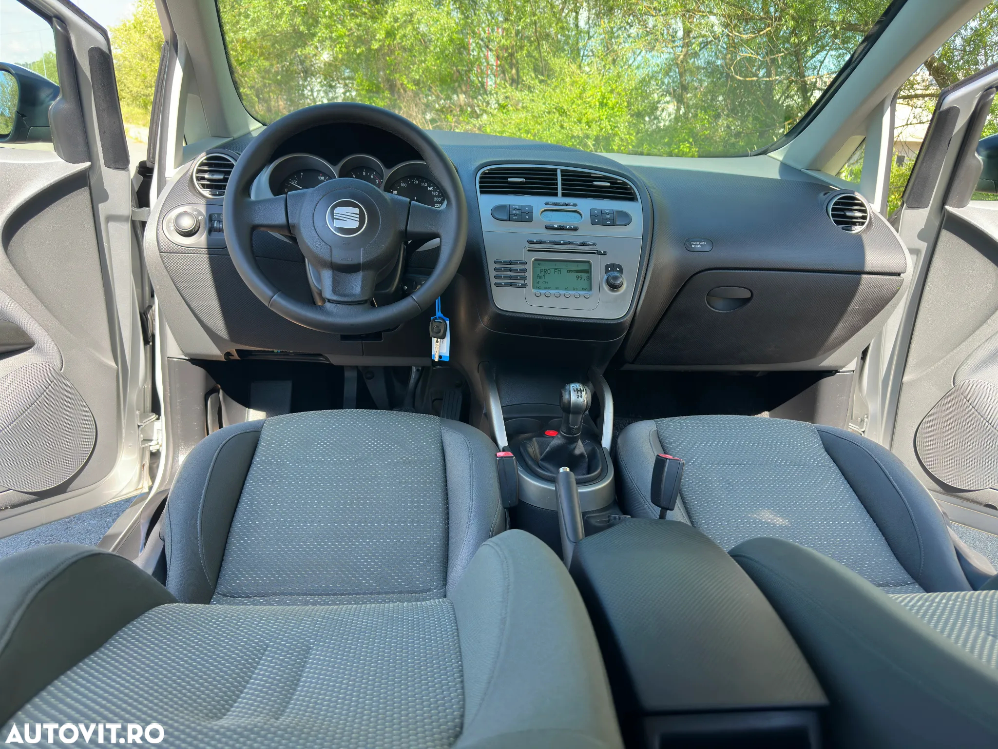 Seat Altea - 16