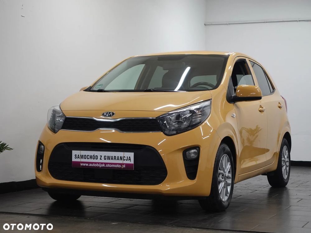 Kia Picanto 1.0 Dream-Team Edition - 3