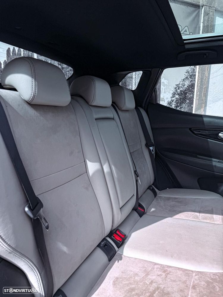 Nissan Qashqai 1.6 dCi Tekna Premium Bose - 8