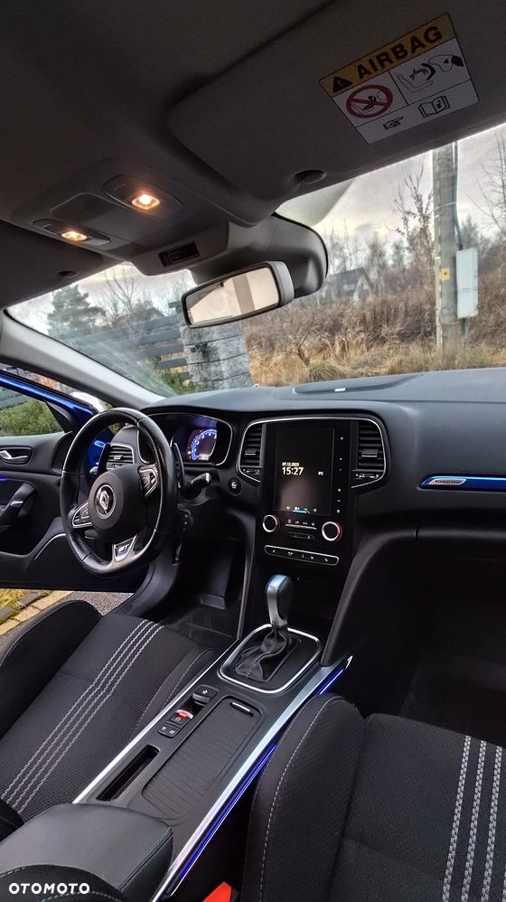 Renault Megane 1.6 TCe GT EDC - 4