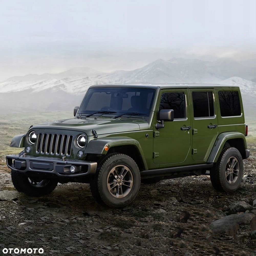 reflektor lampa kpl vland full led tuning jeep wrangler tj jk 96-06-18 mx5 - 6