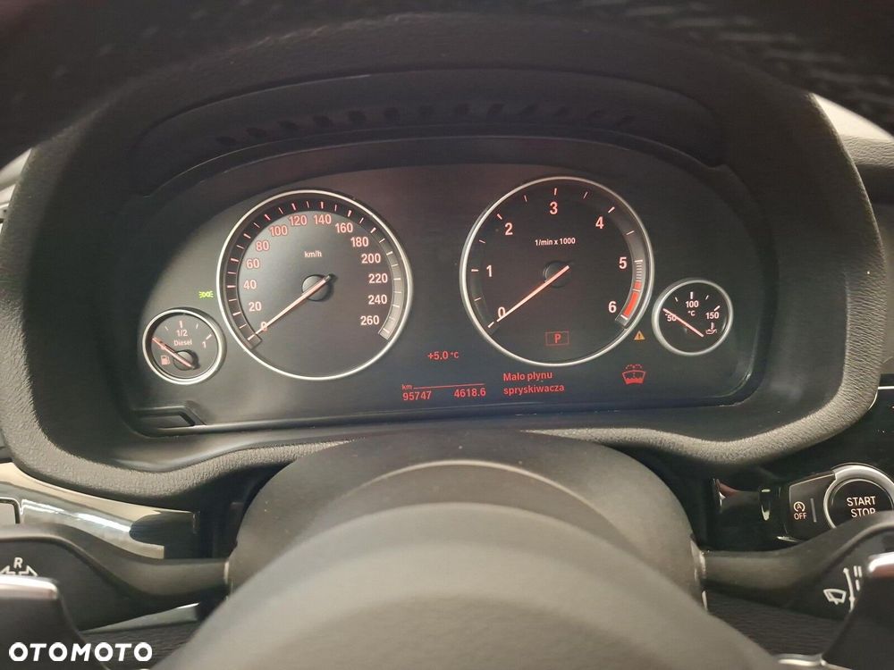 BMW X3 sDrive18d M Sport - 15