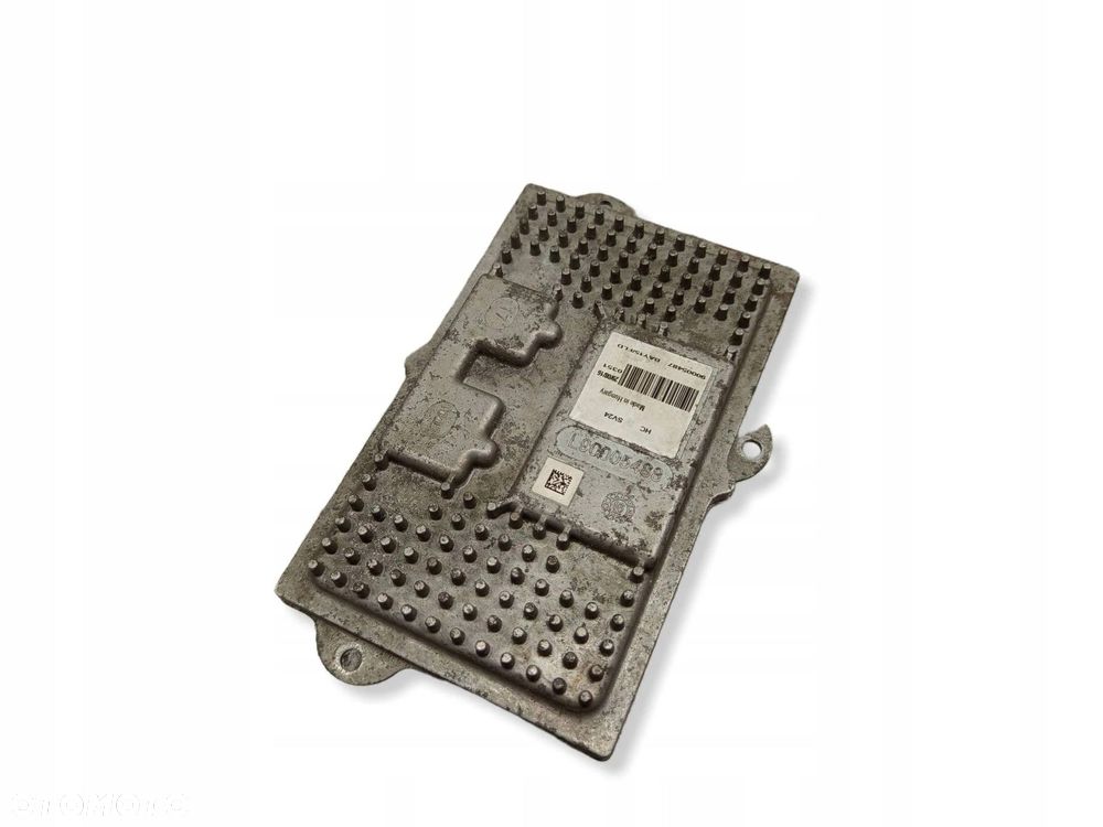 STEROWNIK LED REFLEKTORA FORD MONDEO MK V 90005487 - 2