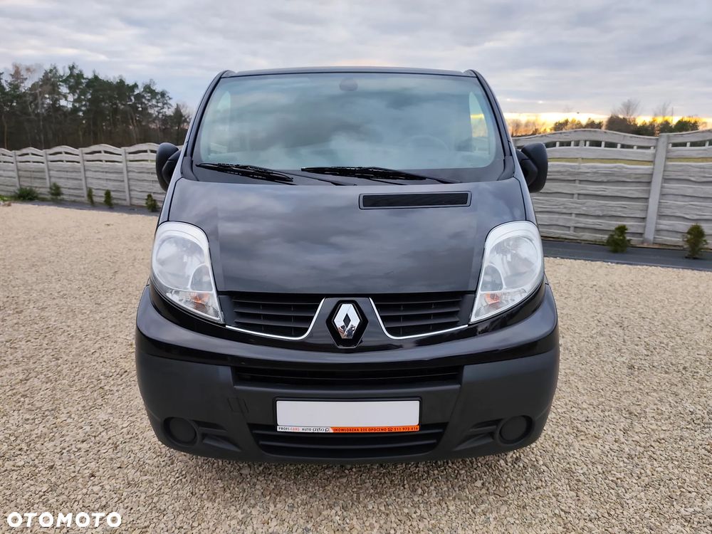 Renault Trafic - 9