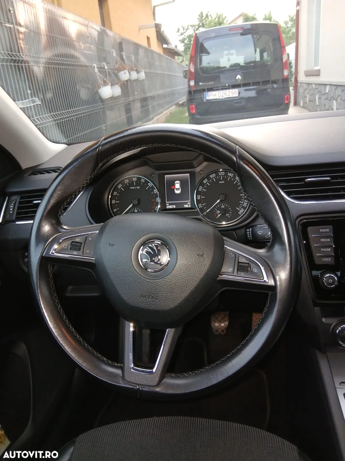 Skoda Octavia 1.6 TDI Ambiente - 7