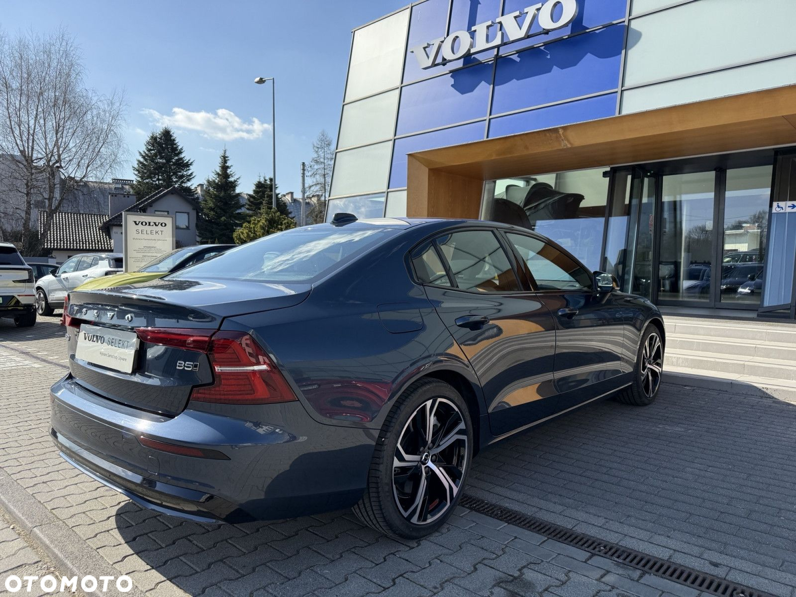 Volvo S60 - 9