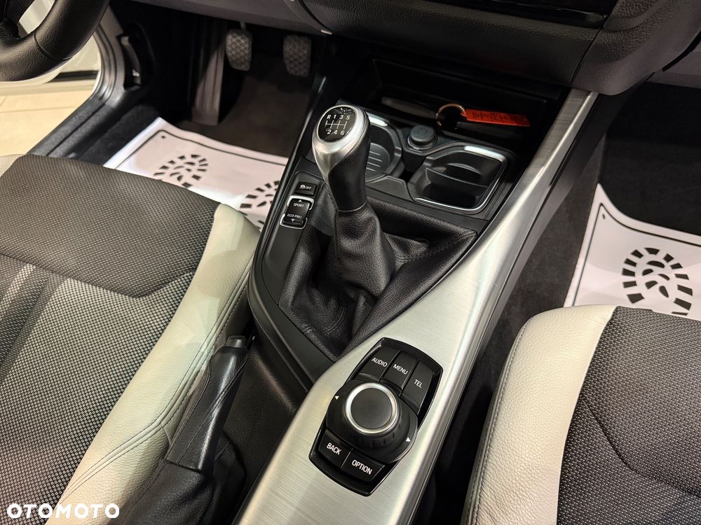 BMW Seria 1 118i Urban Line - 37