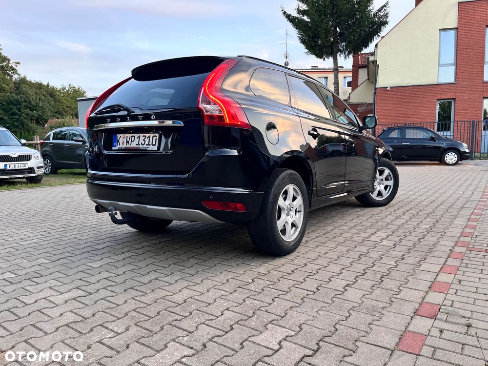Volvo XC 60 D3 Inscription - 11
