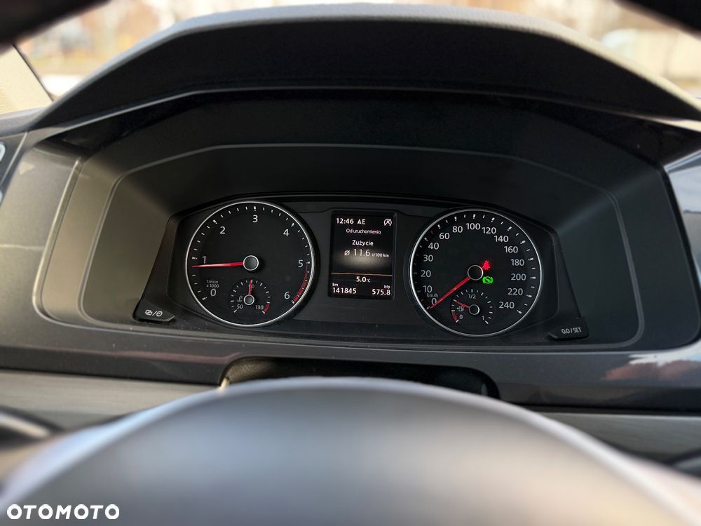 Volkswagen Multivan 2.0 TDI L2 Comfortline 4Motion DSG - 21