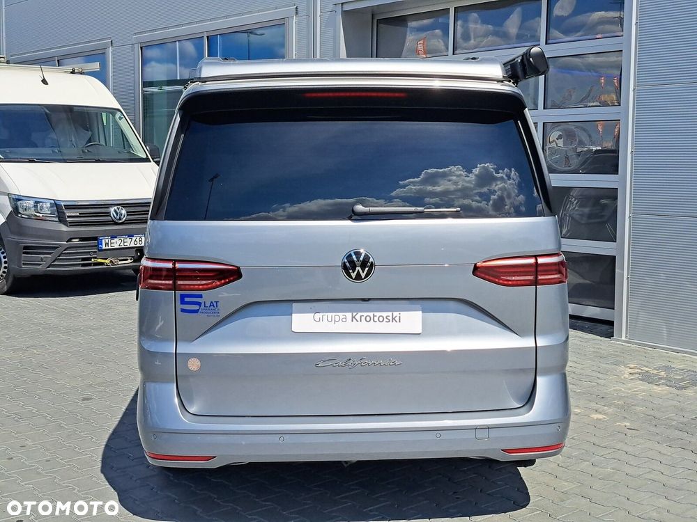 Volkswagen California - 7