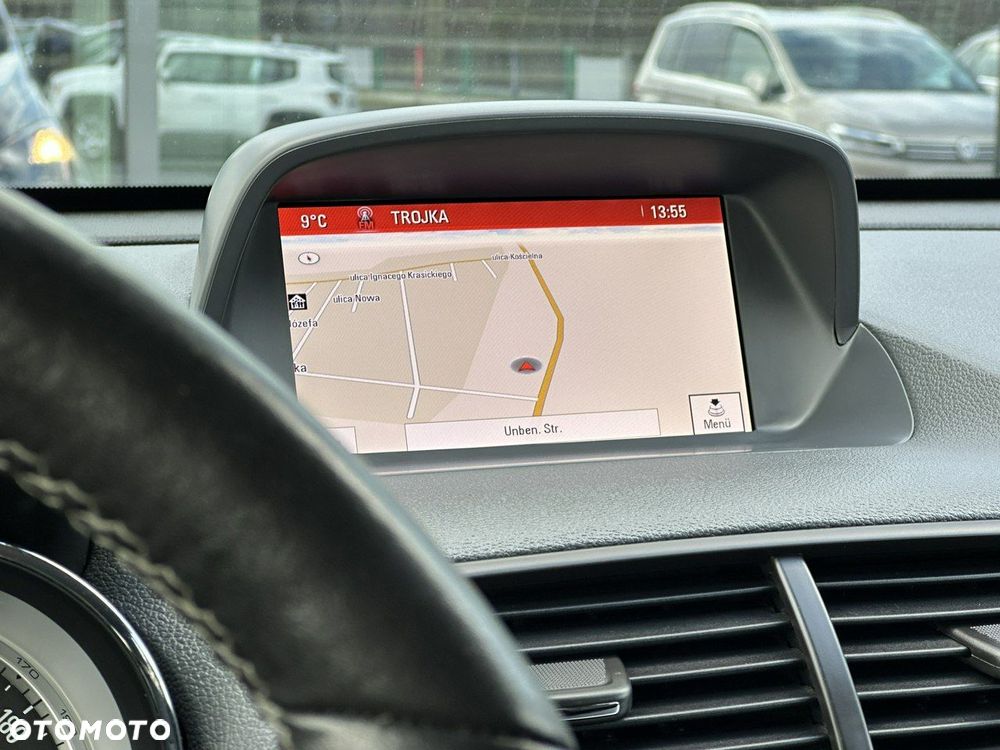 Opel Mokka 1.4 Turbo ecoFLEX Start/Stop Innovation - 22