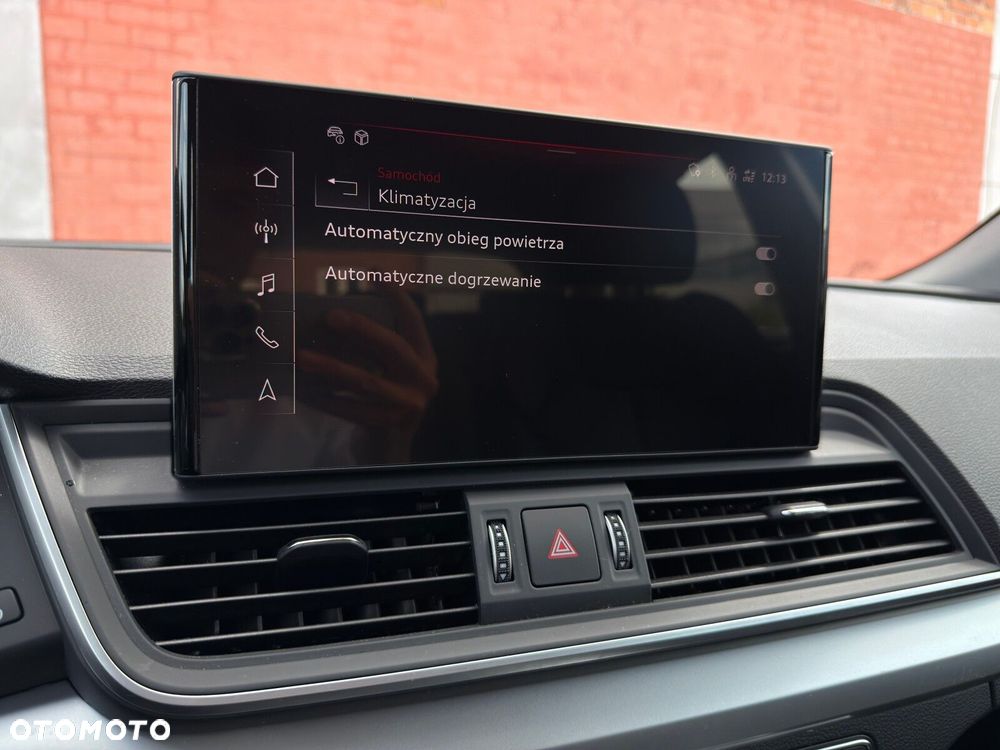 Audi Q5 - 40