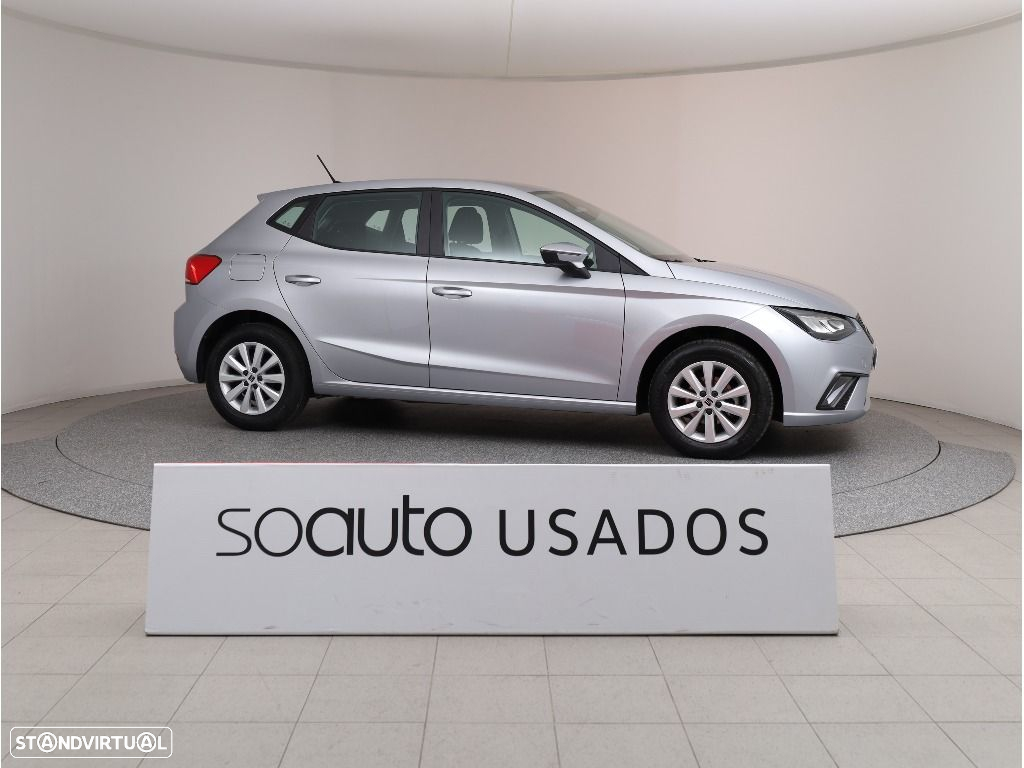 SEAT Ibiza 1.0 TSI Style - 20