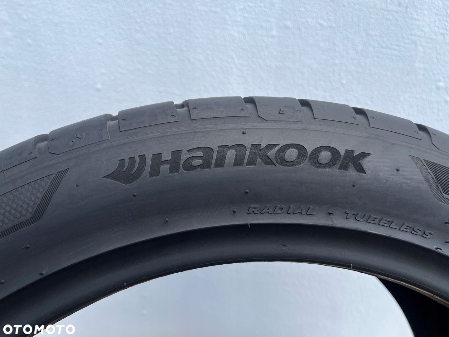 OPONY 235/45/19 99Y HANKOOK VENTUS S1 EVO3 K127 - 6