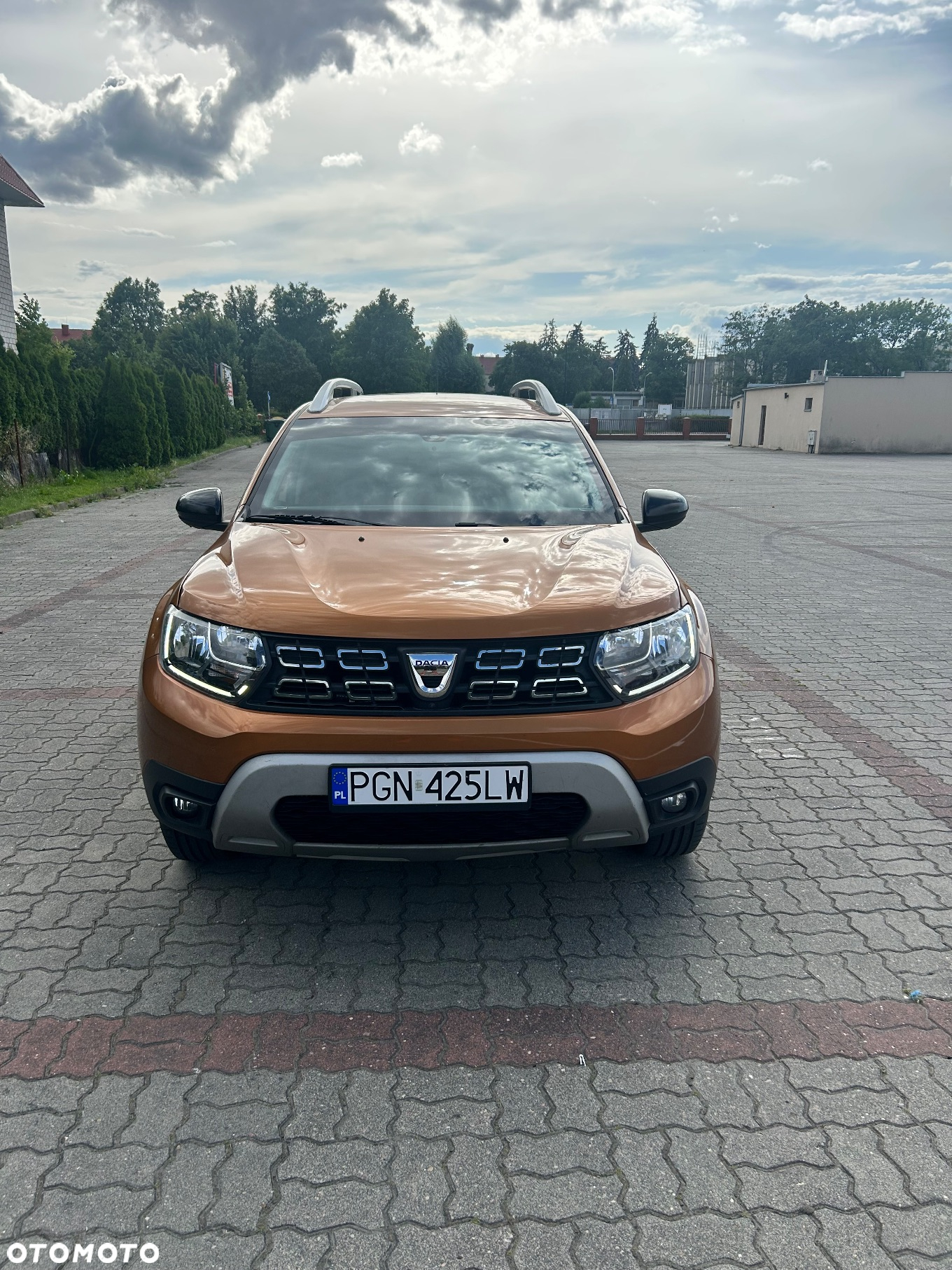 Dacia Duster 1.5 dCi Celebration 4x4 - 2