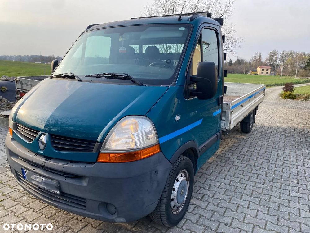 Renault MASTER - 2
