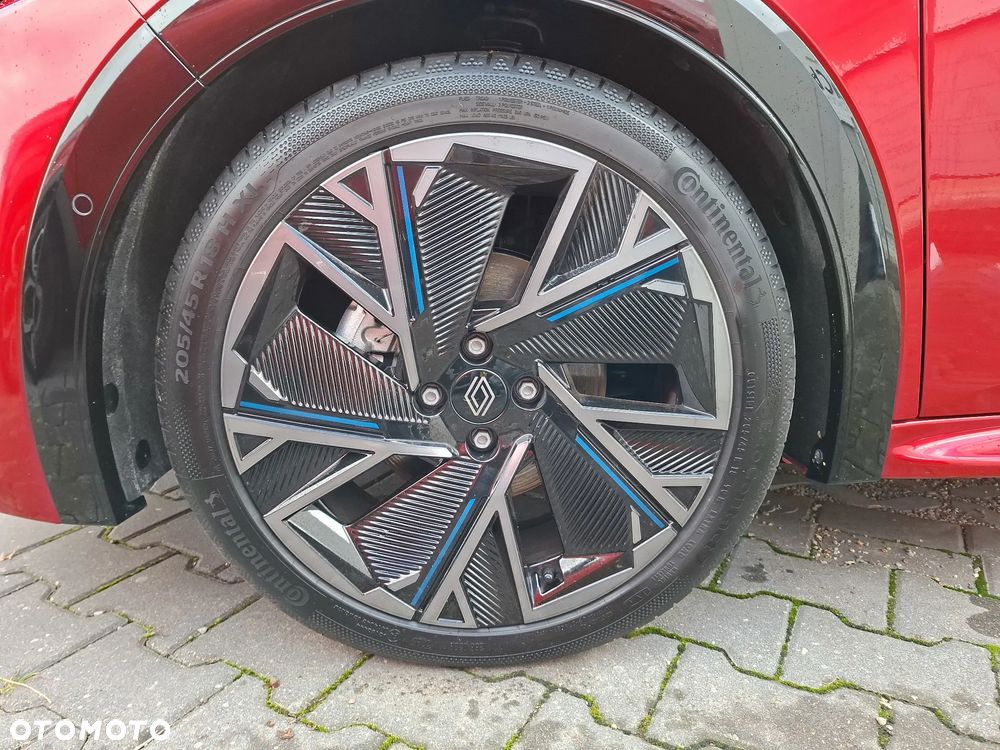 Renault Clio 1.8 E-TECH Full Hybrid 160 Esprit Alpine - 26