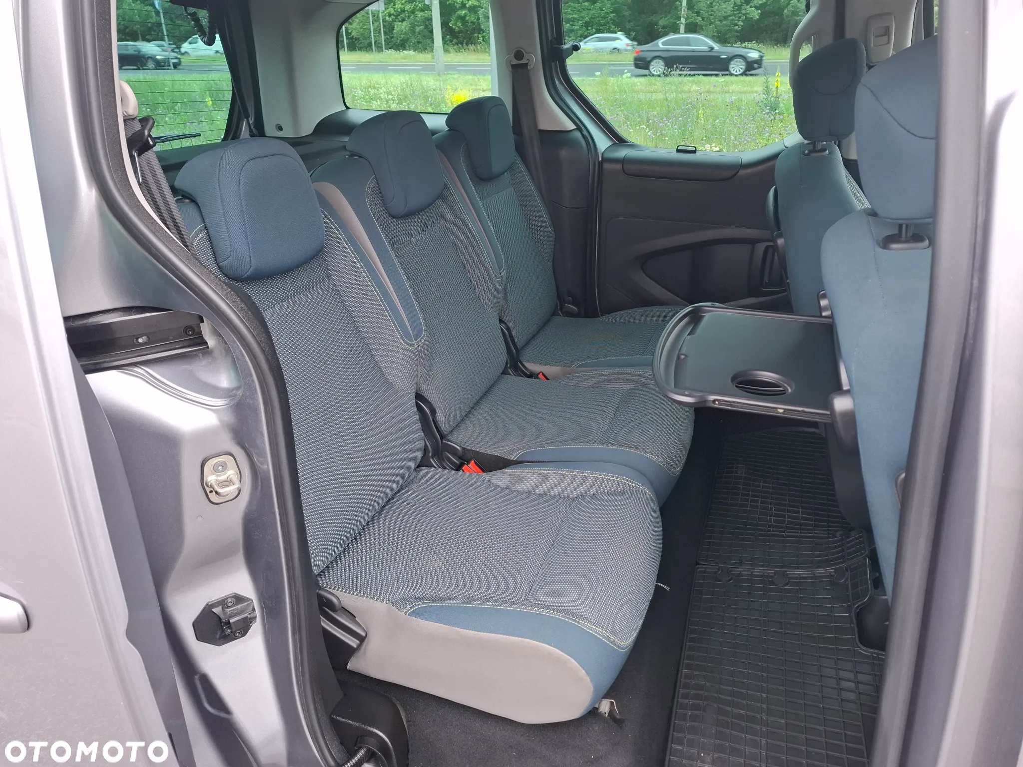 Citroën Berlingo Van 1.6 BlueHDi XL Control - 7