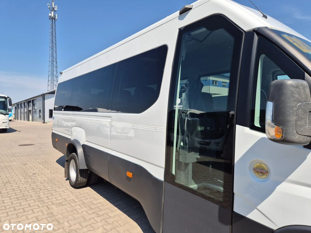 Iveco A60C17 / SPROWADZONY / KLIMA / EURO 6 - 12