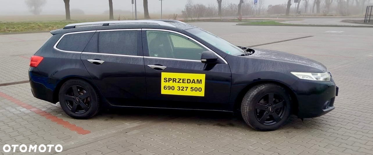 Honda Accord Tourer 2.2i-DTEC Executive - 12