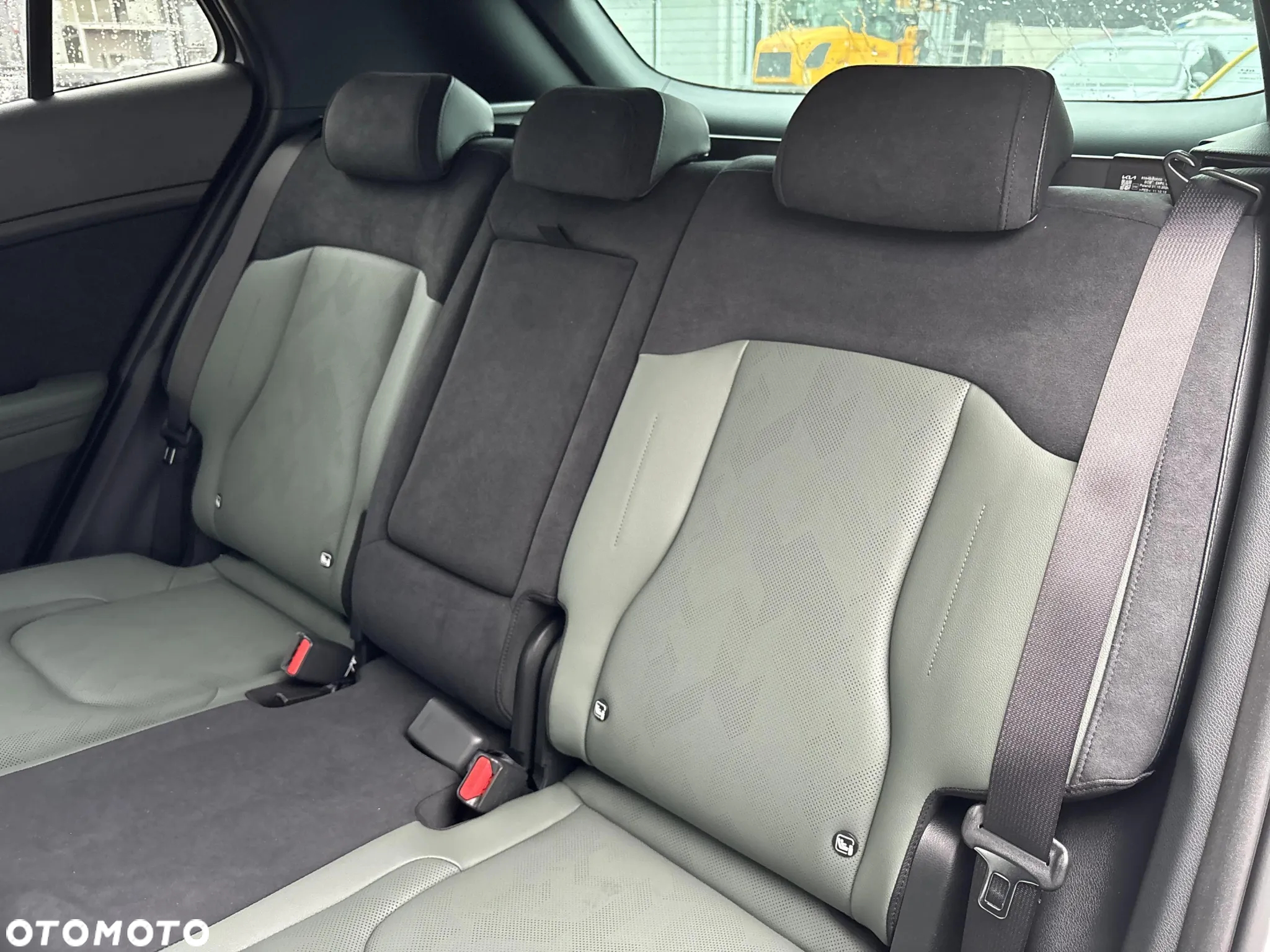 Kia Sportage 1.6 T-GDI Anniversary 2WD DCT - 16