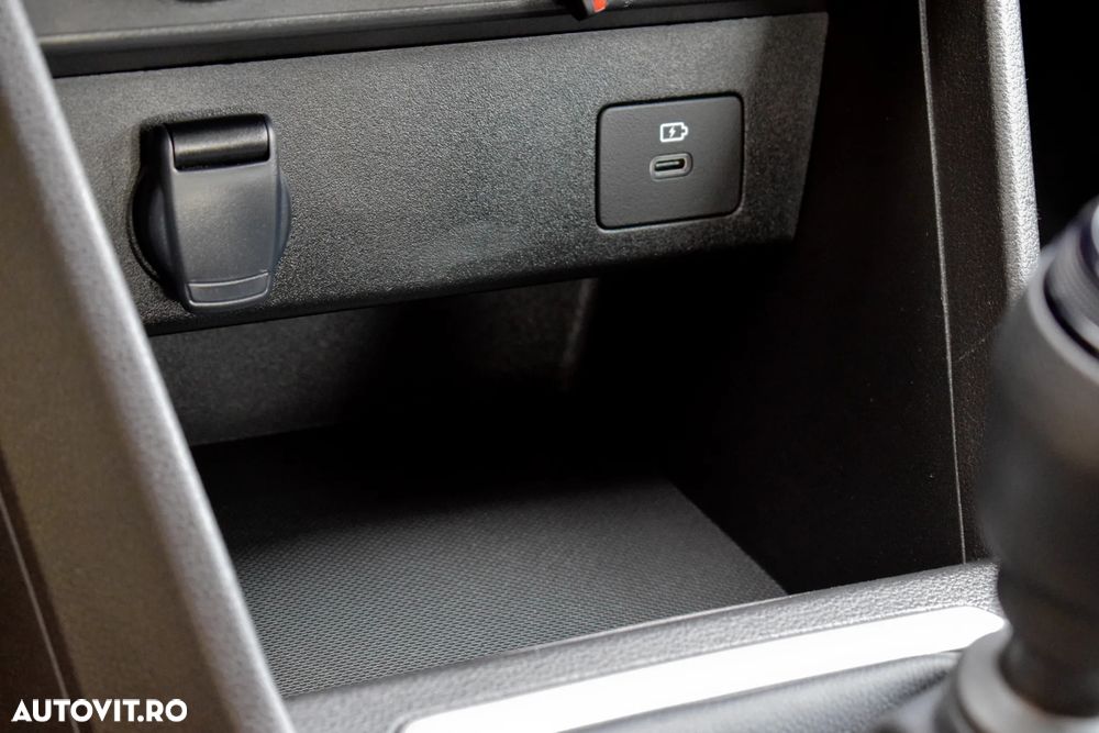 Dacia Sandero Stepway ECO-G 100 MT6 Expression - 37