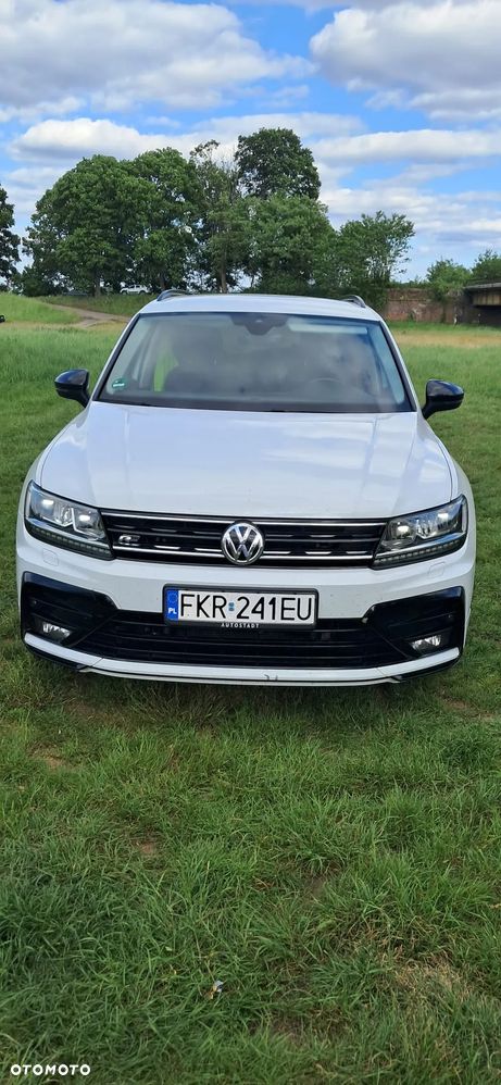 Volkswagen Tiguan 2.0 TDI BMT SCR 4Mot Comfortline DSG - 4