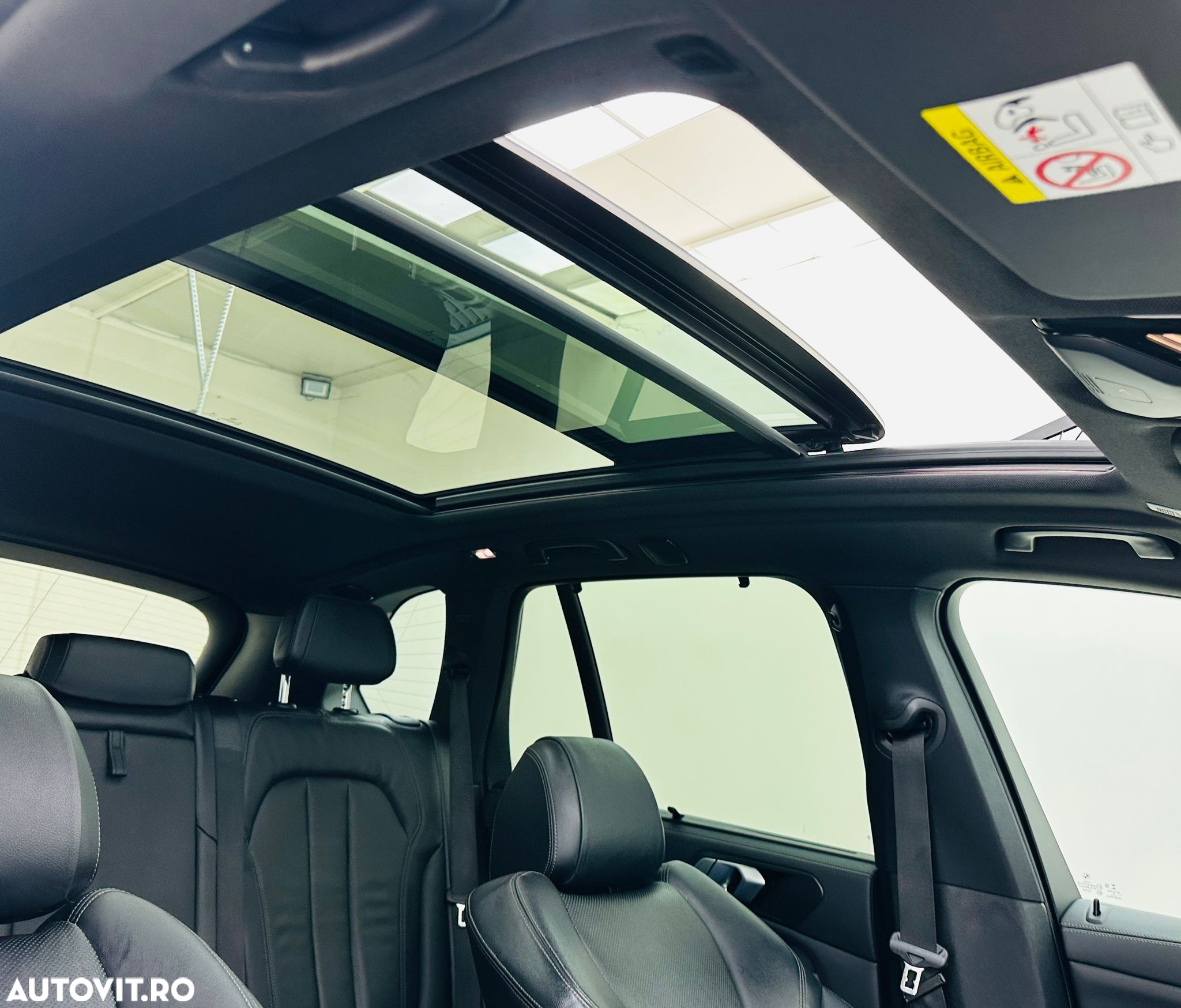 BMW X5 - 29