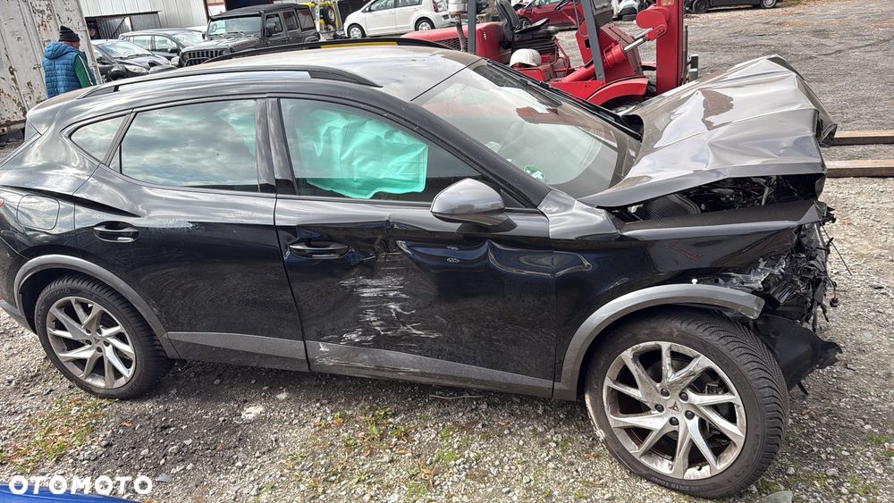 Cupra Formentor 1.5 TSI DSG - 9