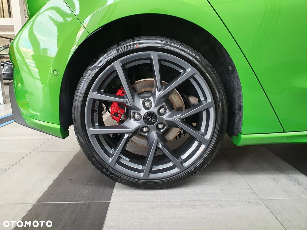 Ford Focus 2.3 EcoBoost ST X - 12