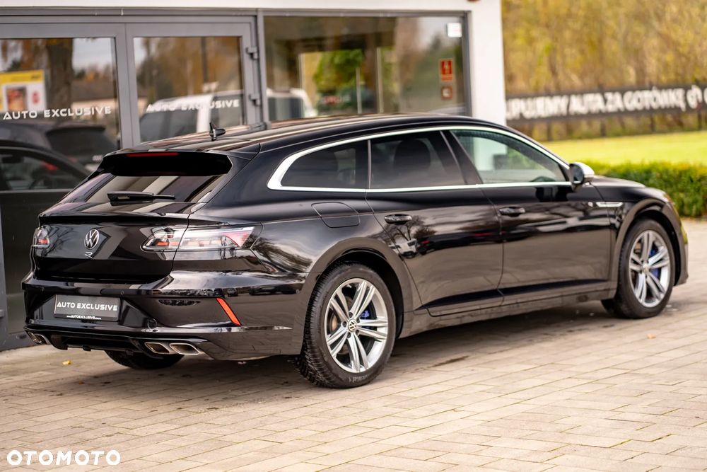 Volkswagen Arteon - 18