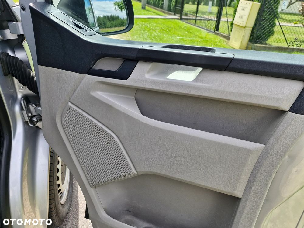 Volkswagen TRANSPORTER - 19
