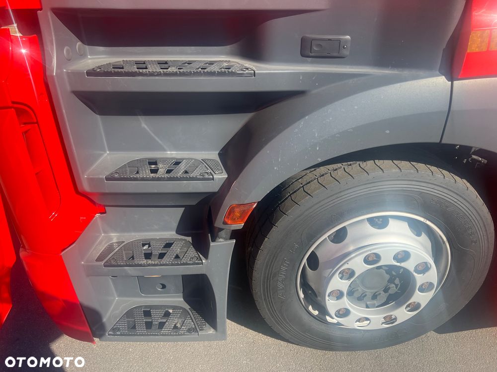 Mercedes-Benz ACTROS L poliftowy  pokontraktowy - 26