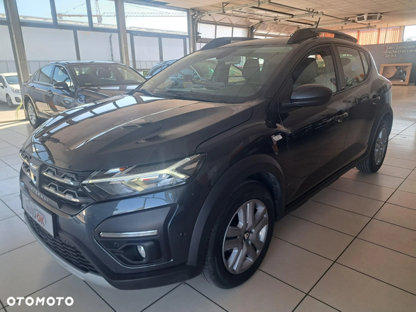 Dacia Sandero 1.0 TCe Comfort