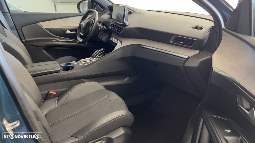 Peugeot 3008 1.2 PureTech GT EAT8 - 19