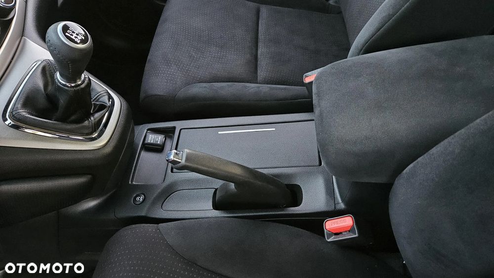 Honda CR-V 2.2i DTEC 4WD Elegance - 30