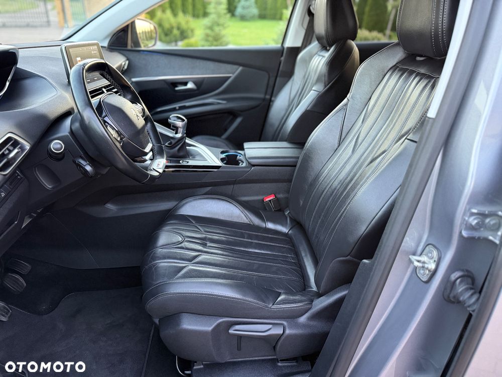 Peugeot 3008 - 20
