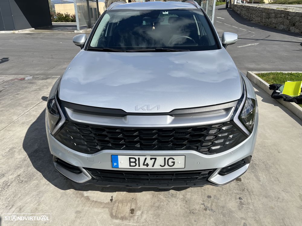 Kia Sportage 1.6 T-GDI Drive - 2