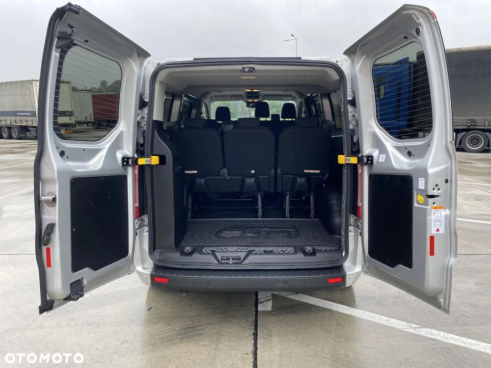 Ford Transit Custom Kombi 340 L2H1 Trend - 19